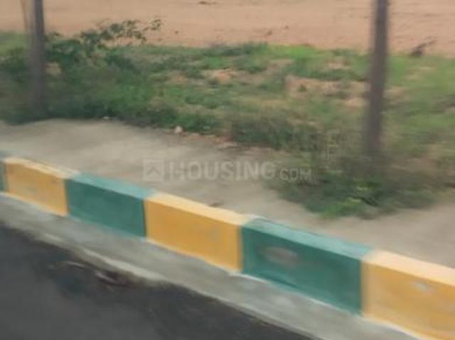 Land for sale in Ranga Reddy, Manchal