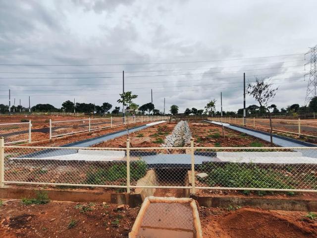 Land for sale in Karnataka
