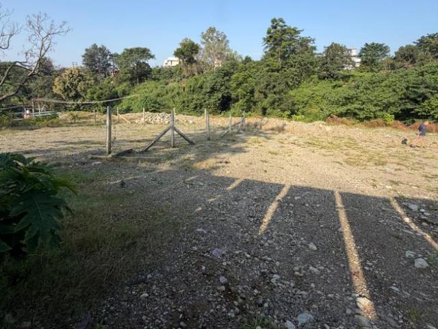 Land for sale in Kedarpur, Uttarakhand