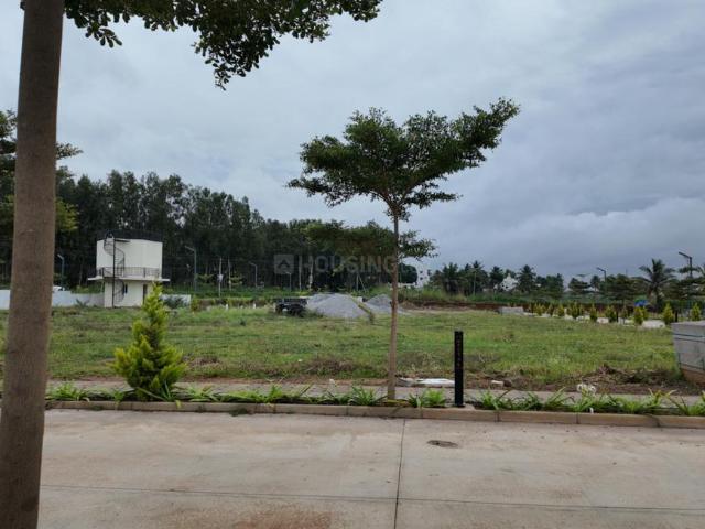 Land for sale in Bangalore East, Cox Town - Bangalore