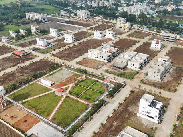 Land for sale in Andhra Pradesh