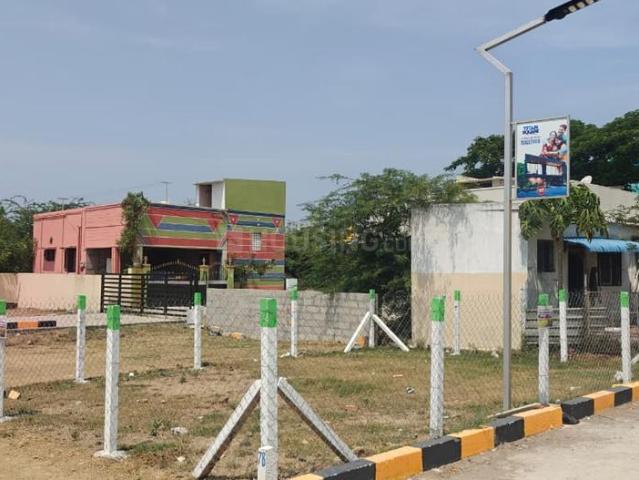 Land for sale in Kolapakkam, Tamil Nadu