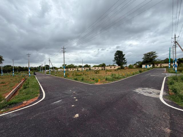 Land for sale in Maisuru, Karnataka