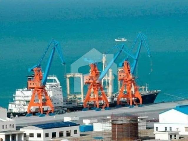 Property for sale in Gwadar, Balochistan