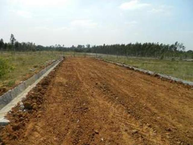 Land for sale in Karnataka
