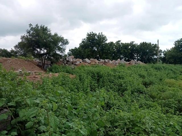 Land for sale in Habsiguda, Hyderabad