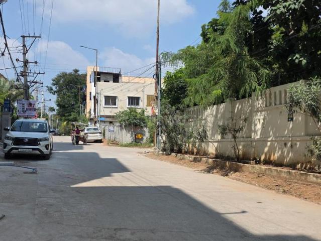 Land for sale in Haidarabad, Telangana