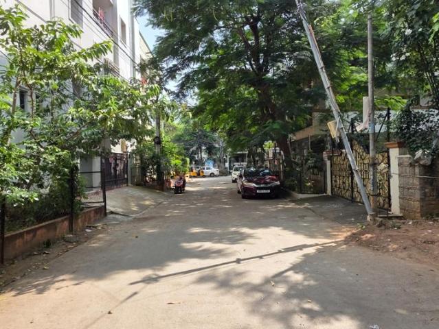 Land for sale in Haidarabad, Telangana