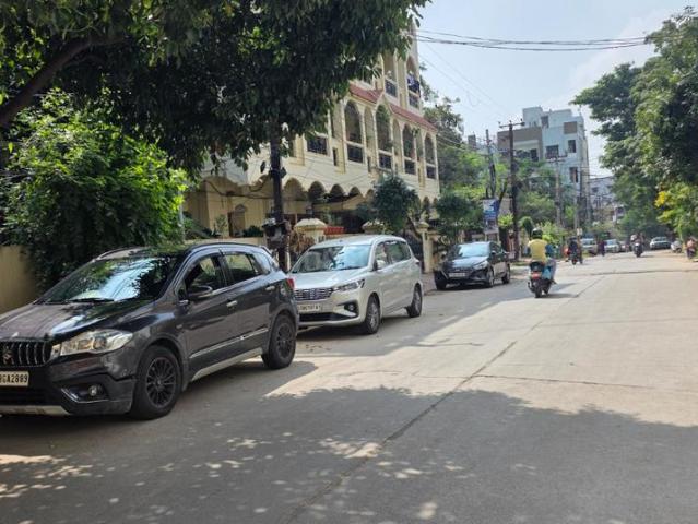 Land for sale in Haidarabad, Telangana
