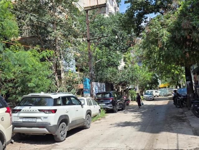 Land for sale in Haidarabad, Telangana
