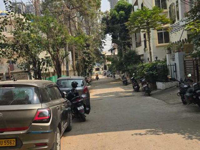 Land for sale in Habsiguda, Hyderabad