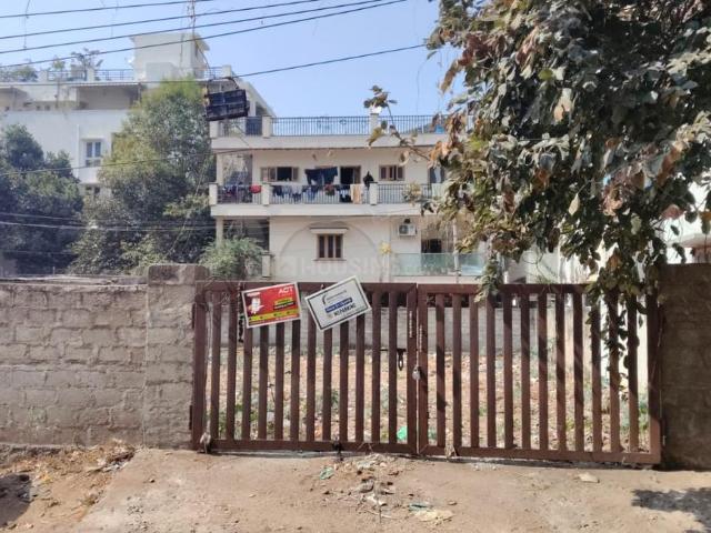 Land for sale in Haidarabad, Telangana