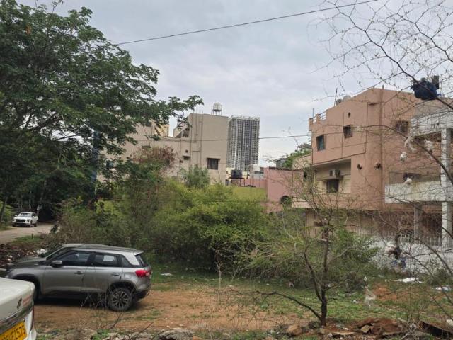 Land for sale in Haidarabad, Telangana
