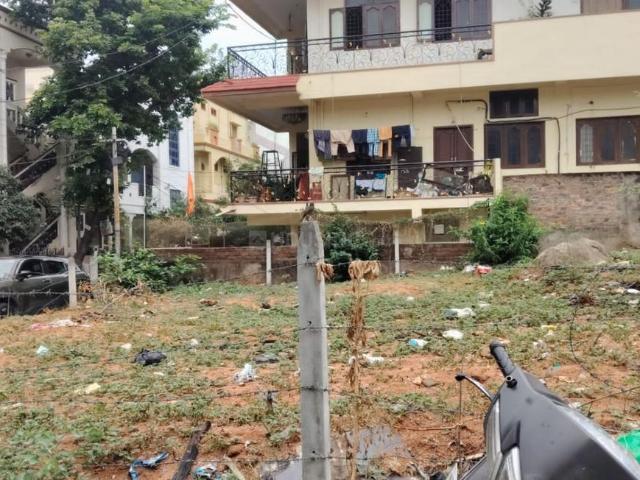 Land for sale in Haidarabad, Telangana