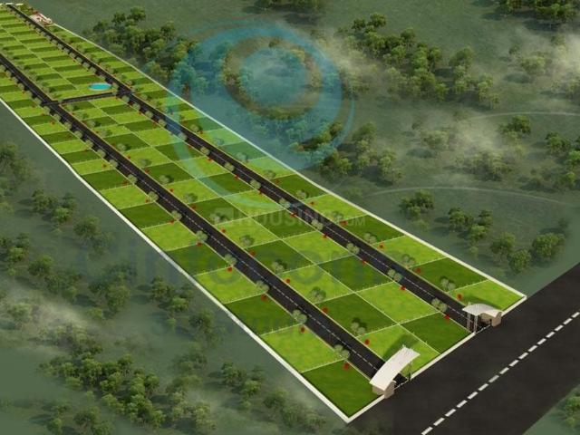 Land for sale in Haveli, National Capital Territory Of Delhi