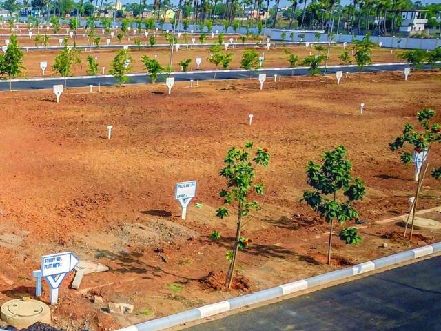 Land for sale in Haveli, National Capital Territory Of Delhi