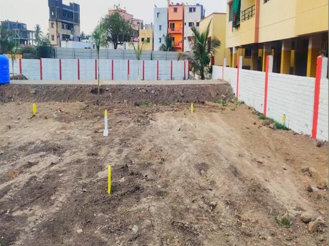 Land for sale in Poona, National Capital Territory Of Delhi
