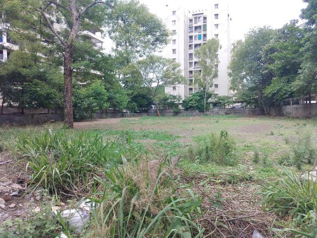 Land for sale in Keshav Nagar, Poona