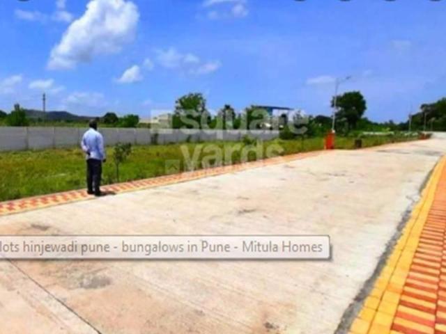 Land for sale in Poona, National Capital Territory Of Delhi