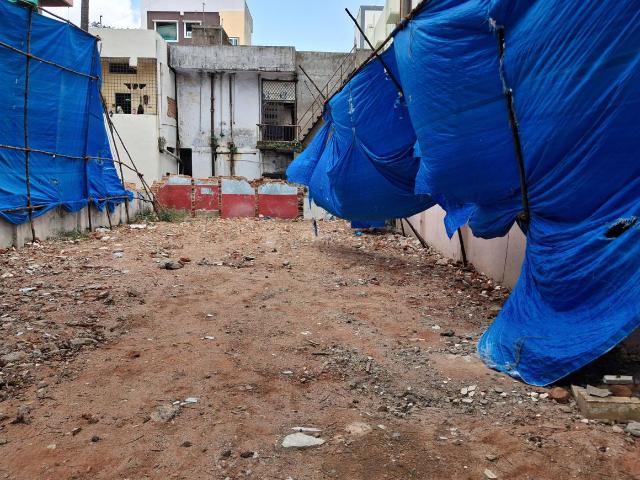 Land for sale in Haidarabad, Telangana