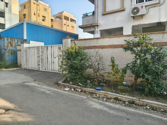 Land for sale in Greater Hyderabad Municipal Corporation West Zone, Hyderabad