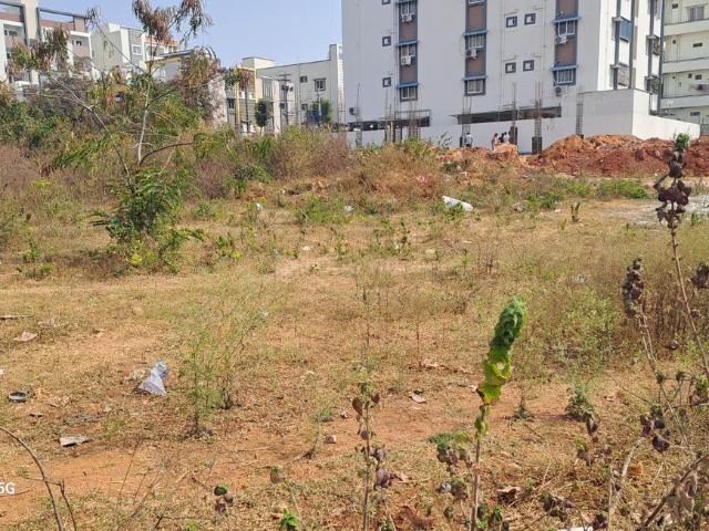 Land for sale in Haidarabad, Telangana