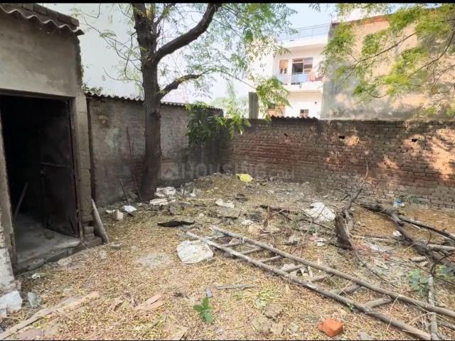 Land for sale in South West Delhi, Deri