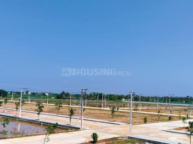 Land for sale in Bangalore East, Cox Town - Bangalore