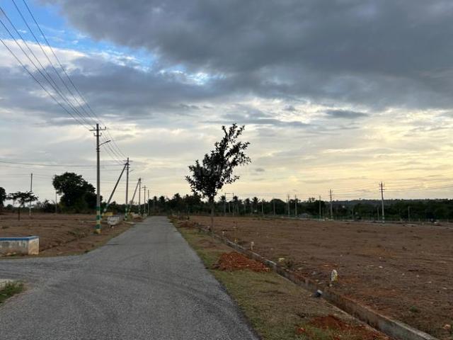 Land for sale in Karnataka