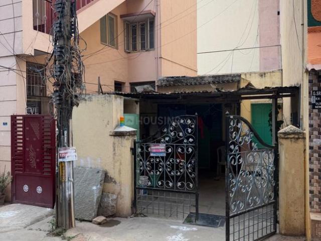 Land for sale in Bangalore North, Cox Town - Bangalore