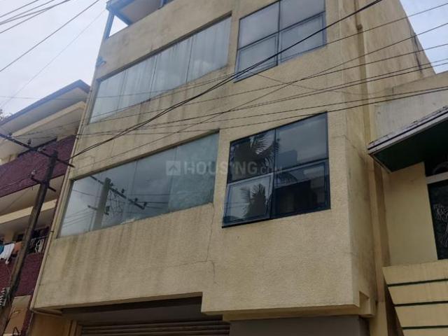 Land for sale in Bangalore North, Cox Town - Bangalore