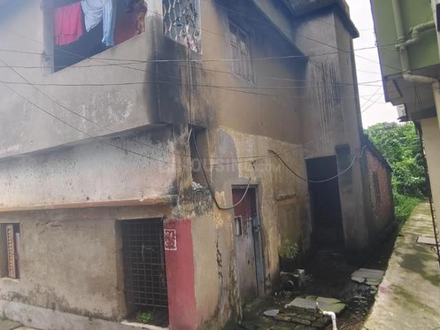 Land for sale in Rajarhat Gopalpur, Bidhannagar