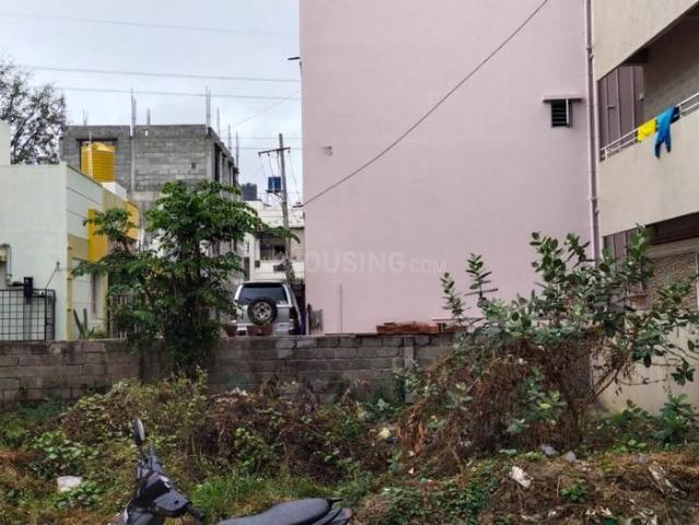 Land for sale in Bangalore East, Karnataka