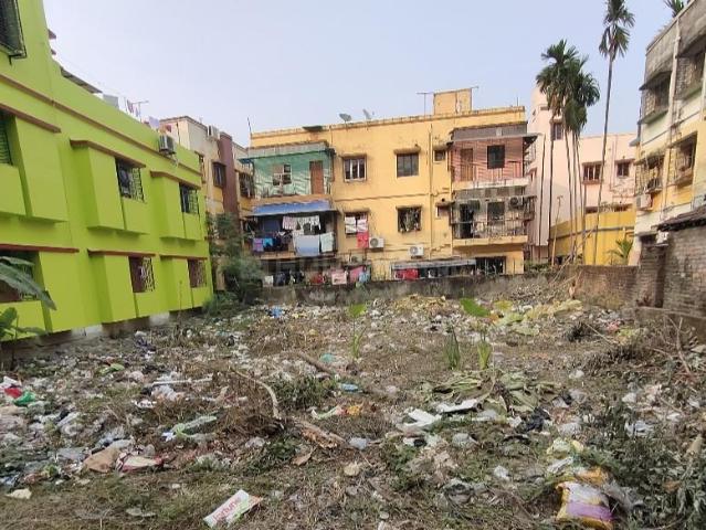 Land for sale in Calcutta, West Bengal