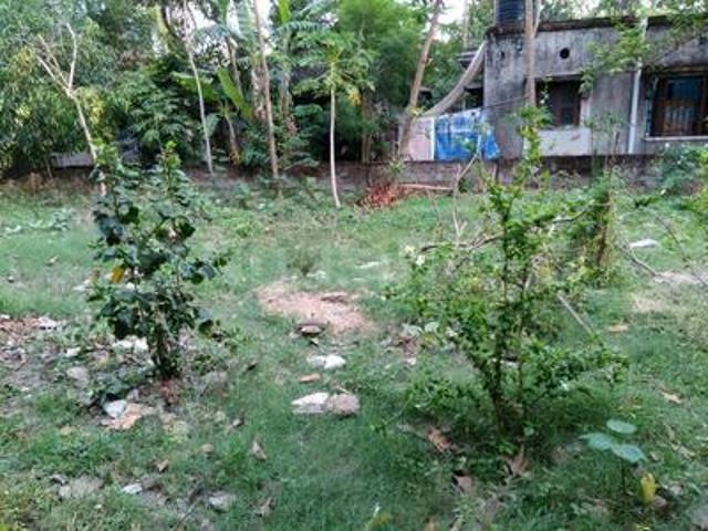 Land for sale in Kasbah North, Kolkata