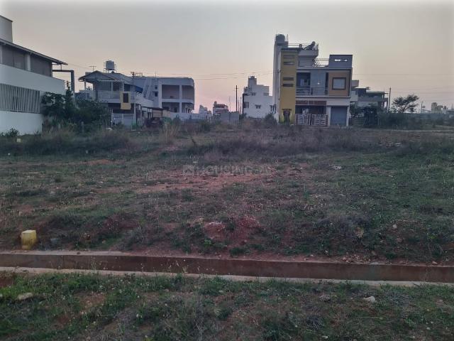 Land for sale in Karnataka