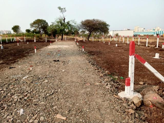 Land for sale in Haveli, National Capital Territory Of Delhi