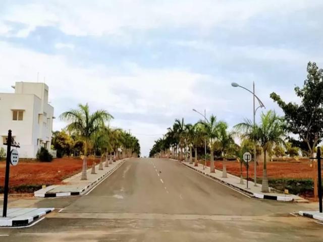 Land for sale in Haveli, National Capital Territory Of Delhi