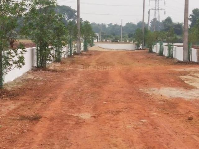 Land for sale in Bhubaneshwar