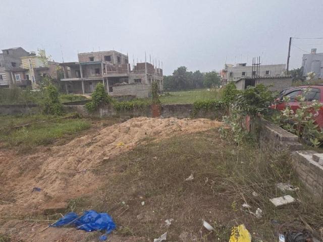 Land for sale in Bhubaneshwar