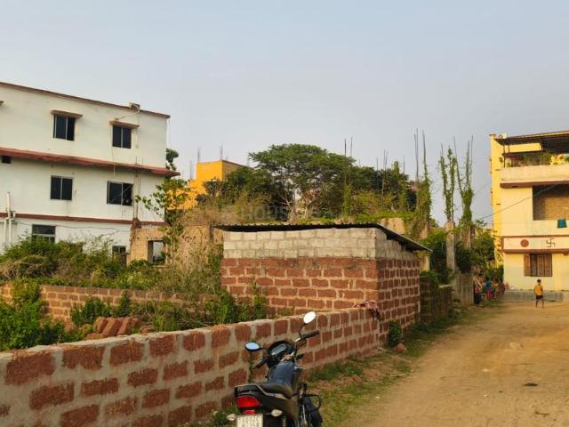 Land for sale in Bhubaneshwar