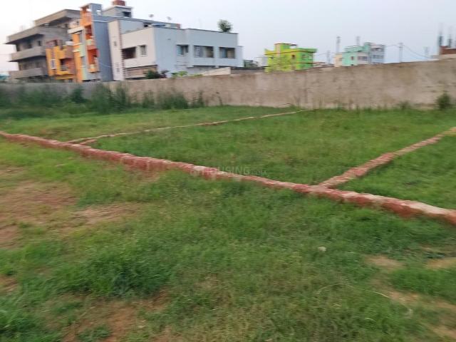 Land for sale in Bhubaneshwar