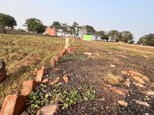 Land for sale in Rajendra Nagar, Patna