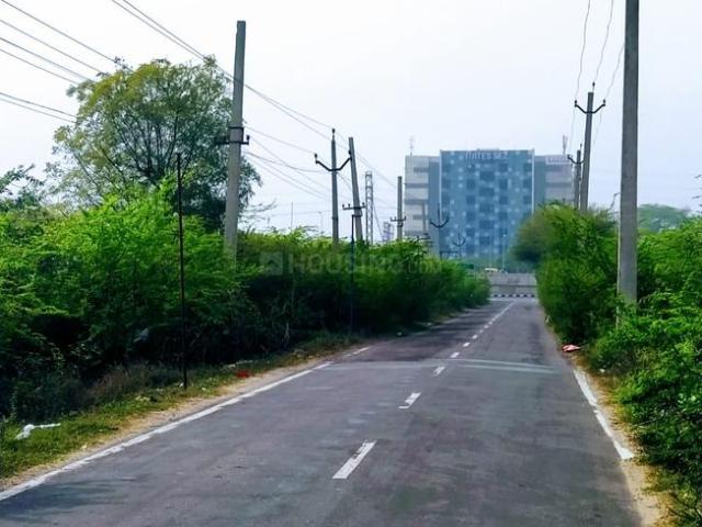 Land for sale in Hariana