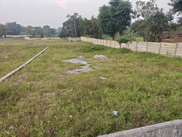 Land for sale in Ranchi, Jharkhand