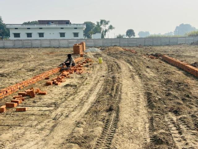 Land for sale in Varanasi, Uttar Pradesh