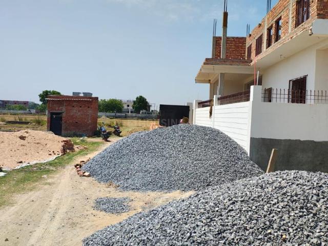 Land for sale in Varanasi, Uttar Pradesh