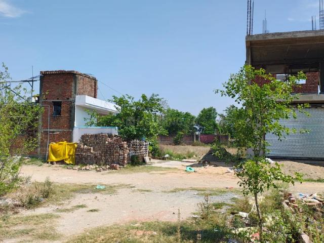 Land for sale in Varanasi, Uttar Pradesh