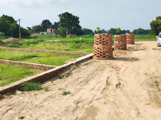 Land for sale in Varanasi, Uttar Pradesh