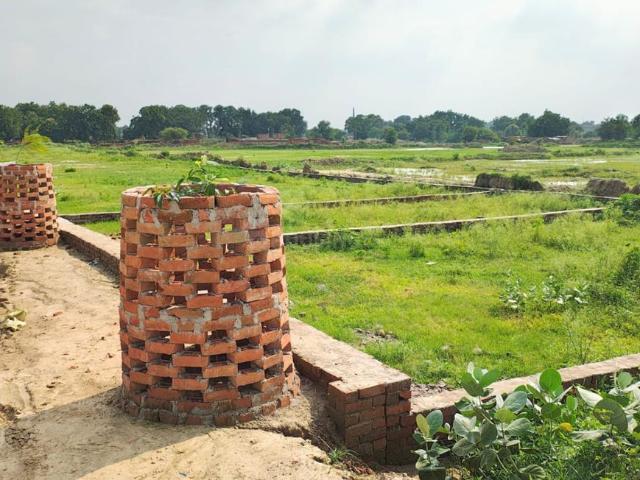 Land for sale in Varanasi, Uttar Pradesh